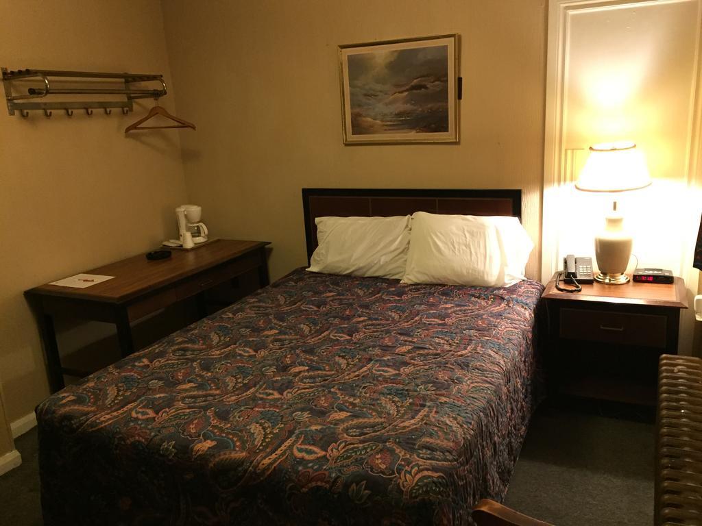 Shamrock Motel Midland Quarto foto